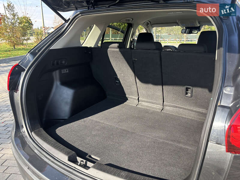 Внедорожник / Кроссовер Mazda CX-5 2013 в Коломые