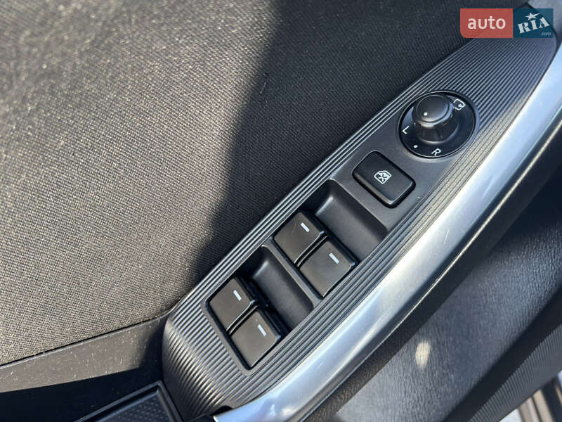 Внедорожник / Кроссовер Mazda CX-5 2013 в Коломые