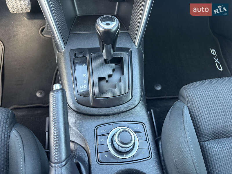 Внедорожник / Кроссовер Mazda CX-5 2013 в Коломые