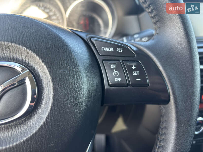 Внедорожник / Кроссовер Mazda CX-5 2013 в Коломые