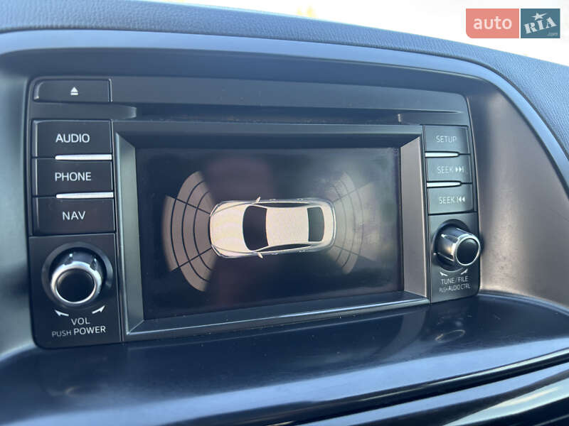 Внедорожник / Кроссовер Mazda CX-5 2013 в Коломые