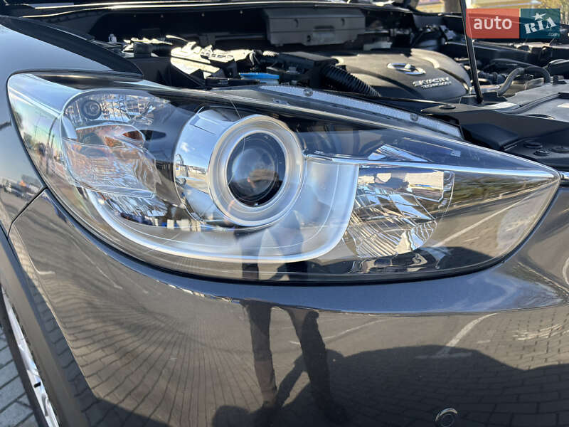 Внедорожник / Кроссовер Mazda CX-5 2013 в Коломые