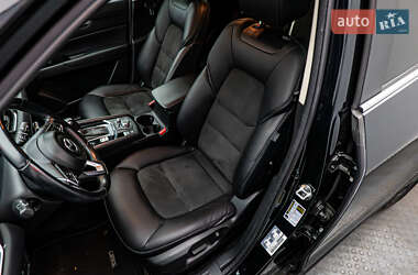 Позашляховик / Кросовер Mazda CX-5 2018 в  фото 9 Позашляховик / Кросовер Mazda CX-5 2018 в