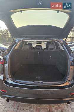 Внедорожник / Кроссовер Mazda CX-5 2022 в 