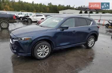 Mazda CX-5 2024