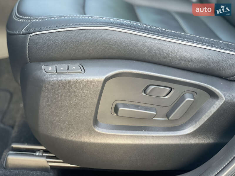 Позашляховик / Кросовер Mazda CX-5 2024 в Коломиї фото 12 Позашляховик / Кросовер Mazda CX-5 2024 в Коломиї