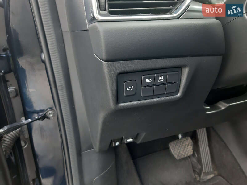 Позашляховик / Кросовер Mazda CX-5 2021 в Дніпрі фото 12 Позашляховик / Кросовер Mazda CX-5 2021 в Дніпрі