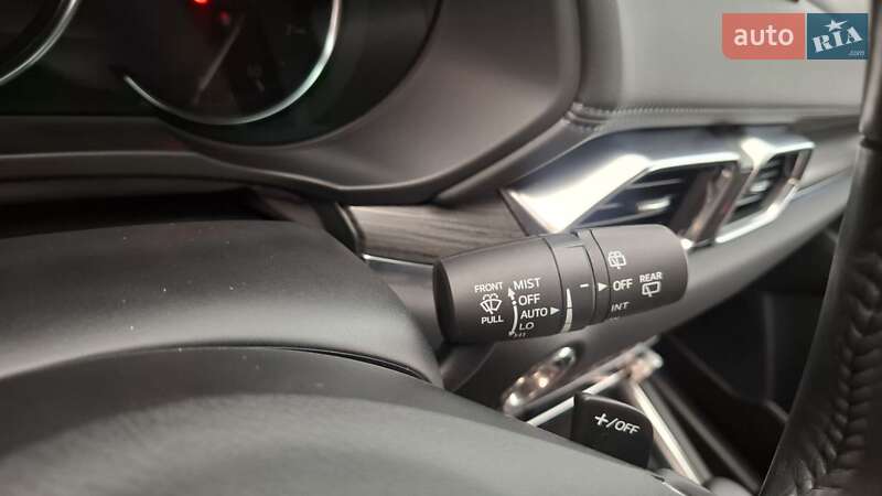 Внедорожник / Кроссовер Mazda CX-5 2021 в Ивано-Франковске фото 57 Внедорожник / Кроссовер Mazda CX-5 2021 в Ивано-Франковске
