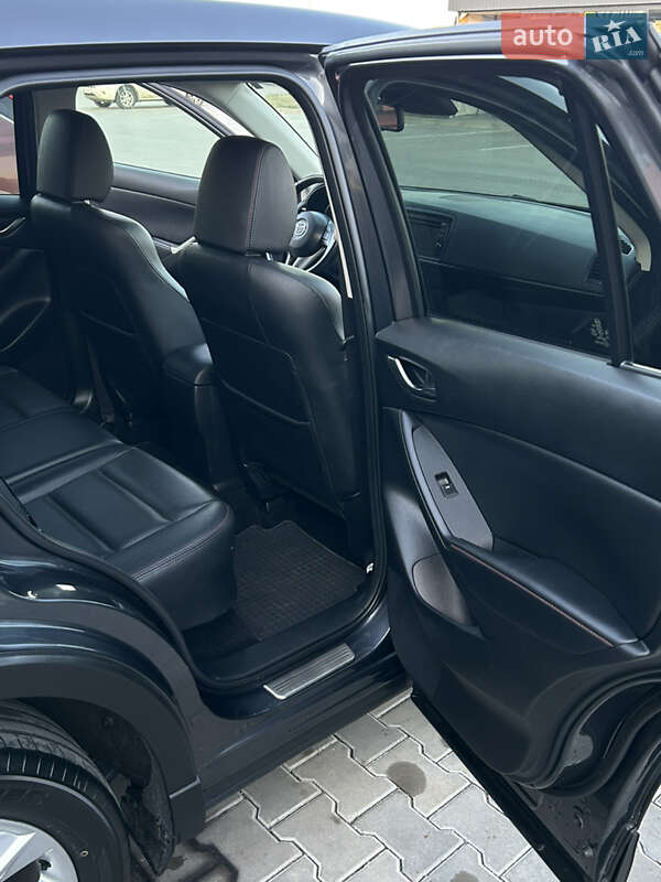 Позашляховик / Кросовер Mazda CX-5 2014 в Вознесенську фото 26 Позашляховик / Кросовер Mazda CX-5 2014 в Вознесенську