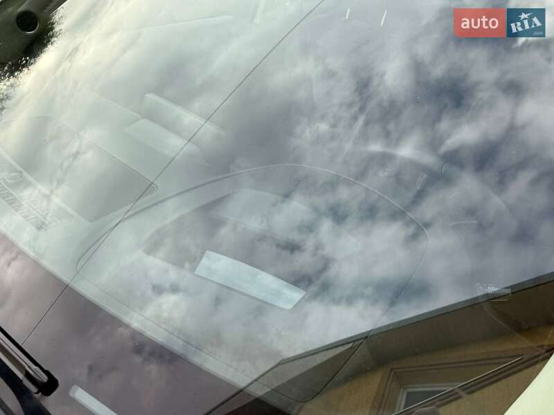 Внедорожник / Кроссовер Mazda CX-5 2019 в Ивано-Франковске фото 4 Внедорожник / Кроссовер Mazda CX-5 2019 в Ивано-Франковске