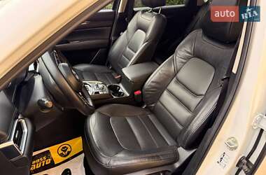 Позашляховик / Кросовер Mazda CX-5 2019 в  фото 31 Позашляховик / Кросовер Mazda CX-5 2019 в