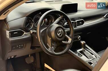 Позашляховик / Кросовер Mazda CX-5 2019 в  фото 41 Позашляховик / Кросовер Mazda CX-5 2019 в