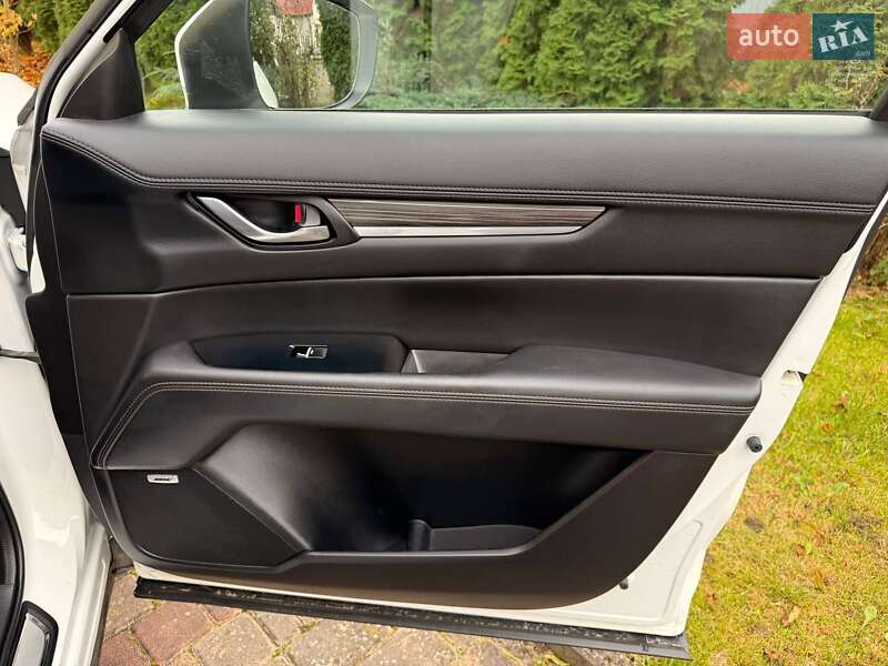 Внедорожник / Кроссовер Mazda CX-5 2019 в Ивано-Франковске фото 47 Внедорожник / Кроссовер Mazda CX-5 2019 в Ивано-Франковске
