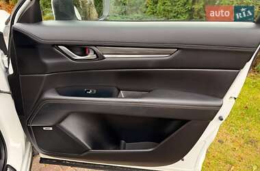 Позашляховик / Кросовер Mazda CX-5 2019 в  фото 47 Позашляховик / Кросовер Mazda CX-5 2019 в
