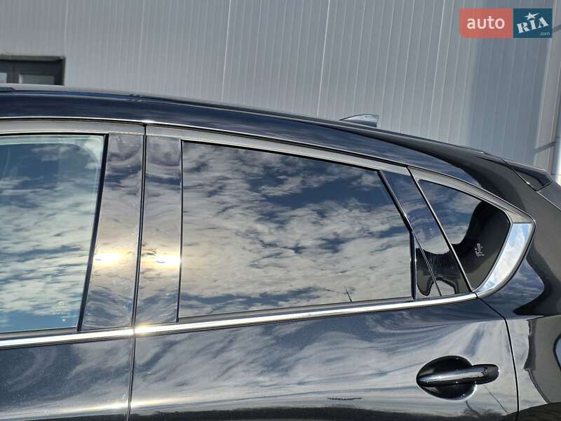 Внедорожник / Кроссовер Mazda CX-5 2021 в Ивано-Франковске фото 16 Внедорожник / Кроссовер Mazda CX-5 2021 в Ивано-Франковске