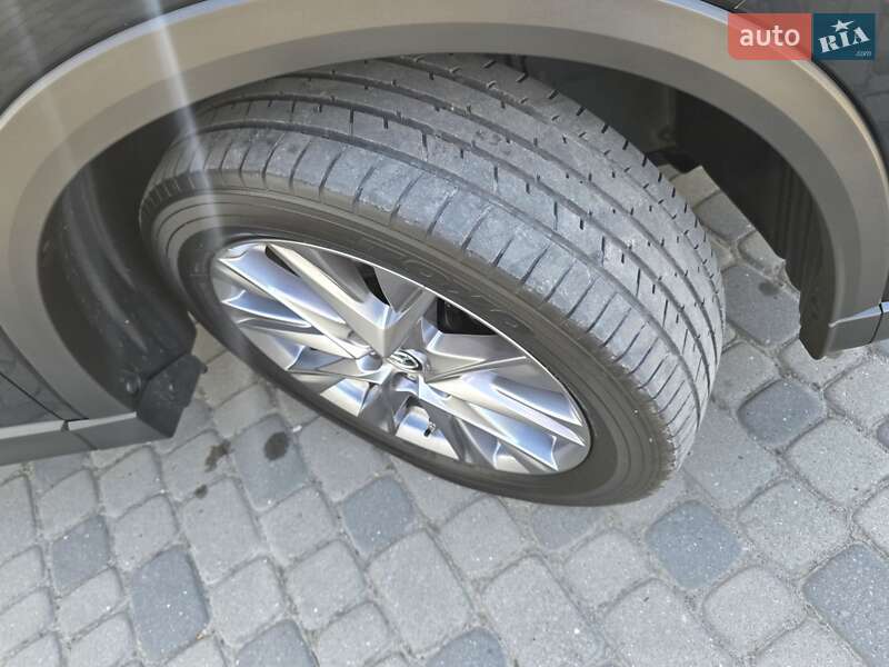 Внедорожник / Кроссовер Mazda CX-5 2021 в Ивано-Франковске фото 53 Внедорожник / Кроссовер Mazda CX-5 2021 в Ивано-Франковске