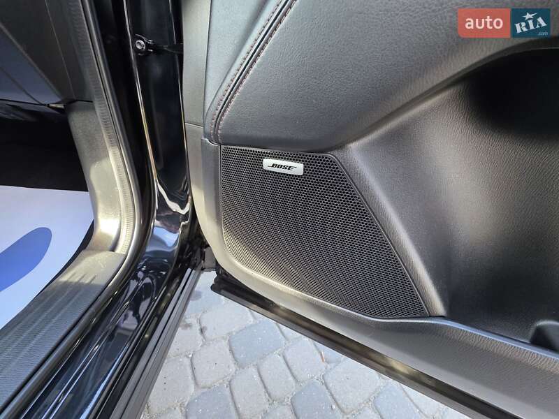 Внедорожник / Кроссовер Mazda CX-5 2021 в Ивано-Франковске фото 64 Внедорожник / Кроссовер Mazda CX-5 2021 в Ивано-Франковске