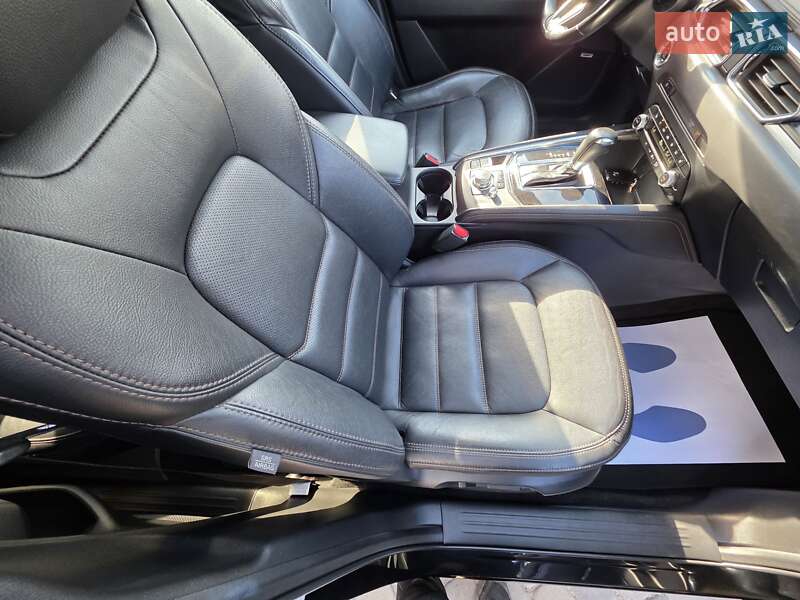 Внедорожник / Кроссовер Mazda CX-5 2021 в Ивано-Франковске фото 68 Внедорожник / Кроссовер Mazda CX-5 2021 в Ивано-Франковске