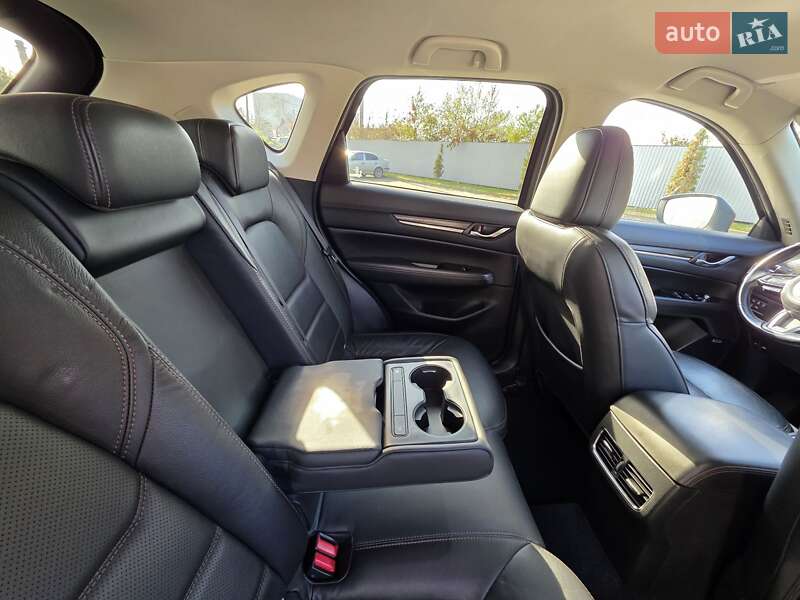 Внедорожник / Кроссовер Mazda CX-5 2021 в Ивано-Франковске фото 78 Внедорожник / Кроссовер Mazda CX-5 2021 в Ивано-Франковске