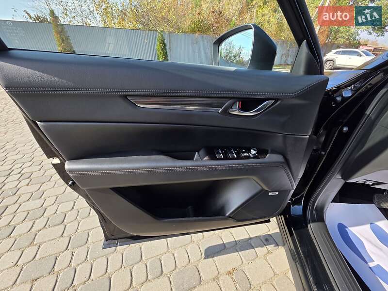 Внедорожник / Кроссовер Mazda CX-5 2021 в Ивано-Франковске фото 93 Внедорожник / Кроссовер Mazda CX-5 2021 в Ивано-Франковске