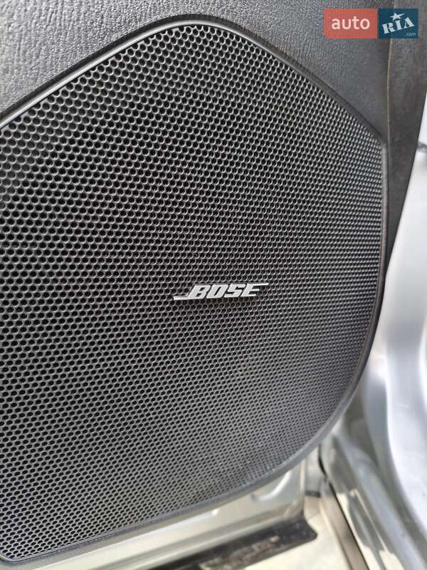 Позашляховик / Кросовер Mazda CX-5 2012 в Луцьку фото 13 Позашляховик / Кросовер Mazda CX-5 2012 в Луцьку