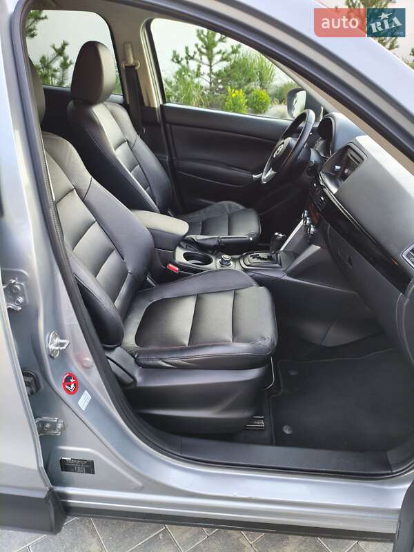 Позашляховик / Кросовер Mazda CX-5 2012 в Луцьку фото 28 Позашляховик / Кросовер Mazda CX-5 2012 в Луцьку