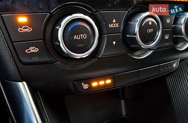 Позашляховик / Кросовер Mazda CX-5 2014 в  фото 20 Позашляховик / Кросовер Mazda CX-5 2014 в