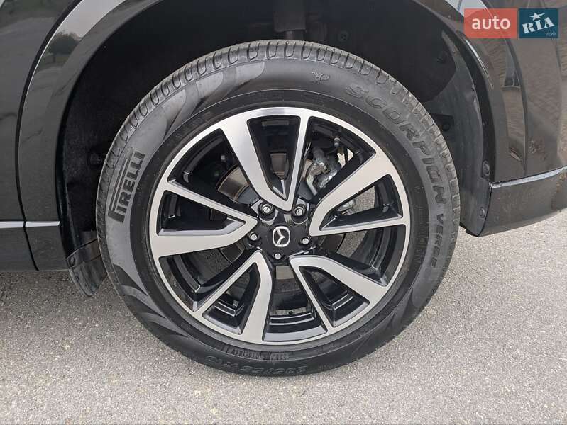 Позашляховик / Кросовер Mazda CX-5 2023 в Дніпрі фото 15 Позашляховик / Кросовер Mazda CX-5 2023 в Дніпрі