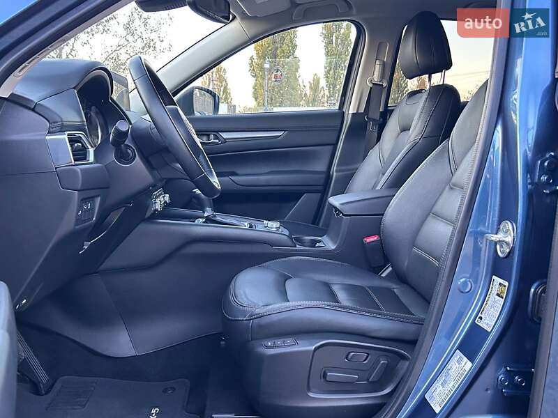 Позашляховик / Кросовер Mazda CX-5 2021 в Одесі фото 14 Позашляховик / Кросовер Mazda CX-5 2021 в Одесі