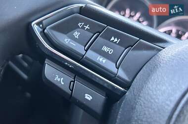 Позашляховик / Кросовер Mazda CX-5 2021 в 