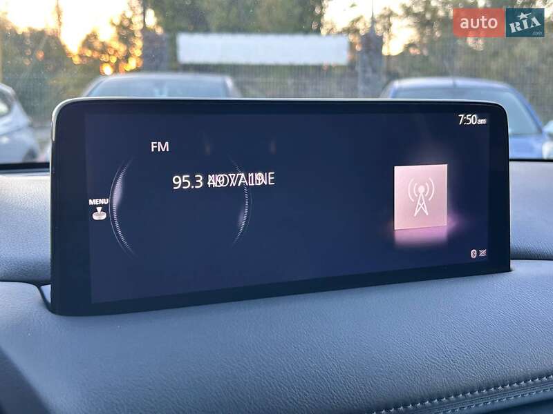 Позашляховик / Кросовер Mazda CX-5 2021 в Одесі фото 27 Позашляховик / Кросовер Mazda CX-5 2021 в Одесі