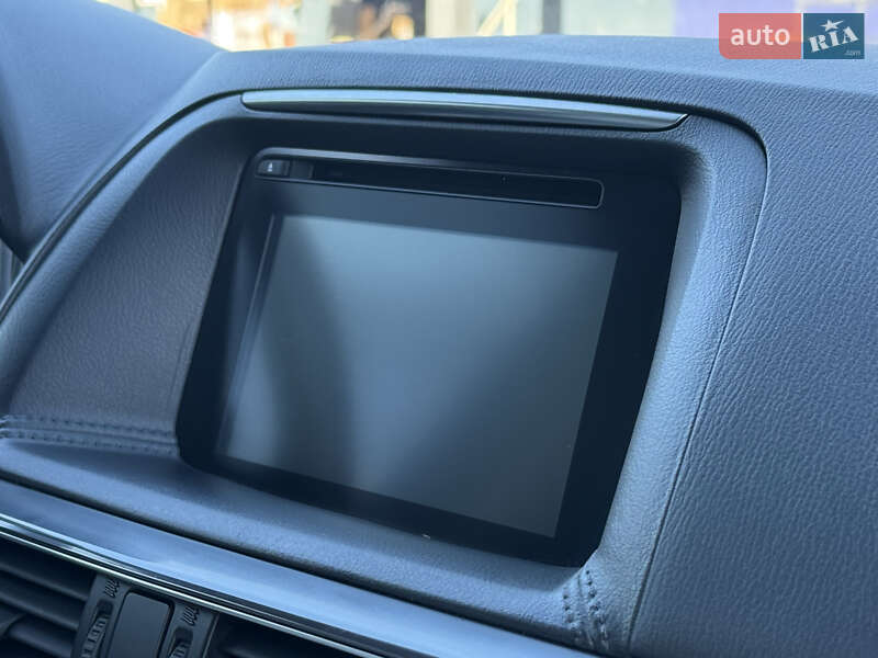 Внедорожник / Кроссовер Mazda CX-5 2016 в Ровно фото 51 Внедорожник / Кроссовер Mazda CX-5 2016 в Ровно