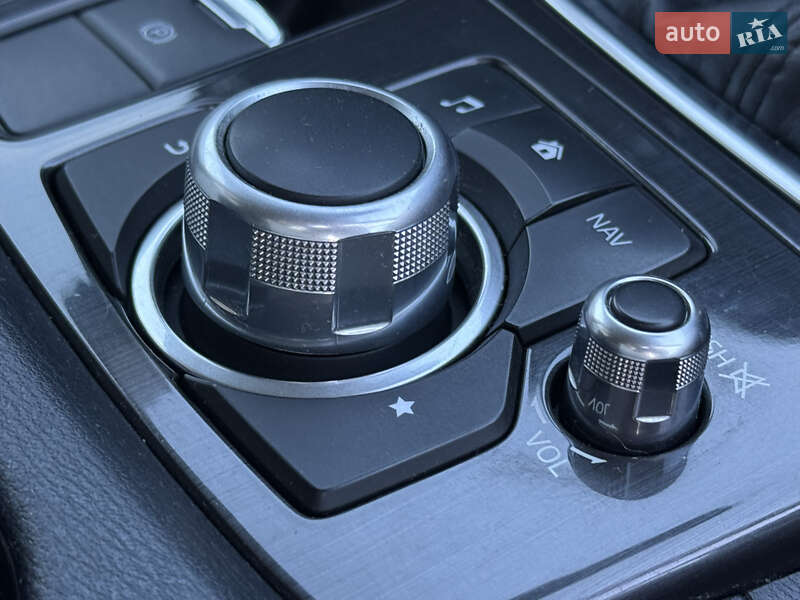 Внедорожник / Кроссовер Mazda CX-5 2016 в Ровно фото 57 Внедорожник / Кроссовер Mazda CX-5 2016 в Ровно