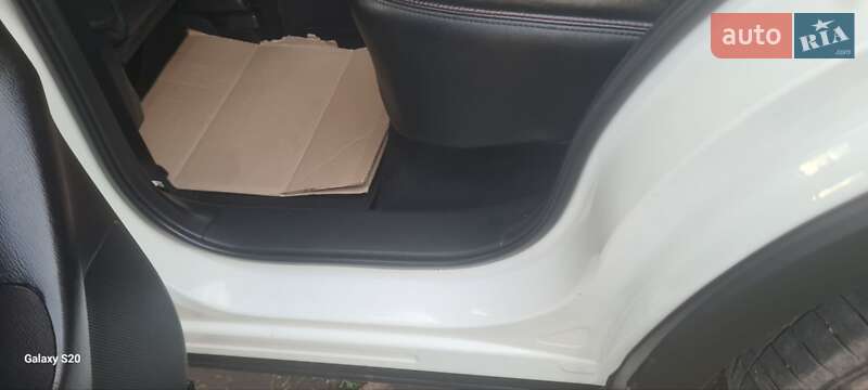 Позашляховик / Кросовер Mazda CX-5 2014 в Чернівцях фото 15 Позашляховик / Кросовер Mazda CX-5 2014 в Чернівцях