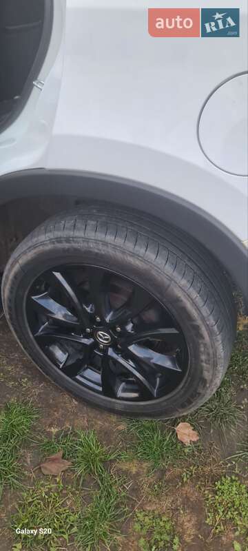 Позашляховик / Кросовер Mazda CX-5 2014 в Чернівцях фото 21 Позашляховик / Кросовер Mazda CX-5 2014 в Чернівцях