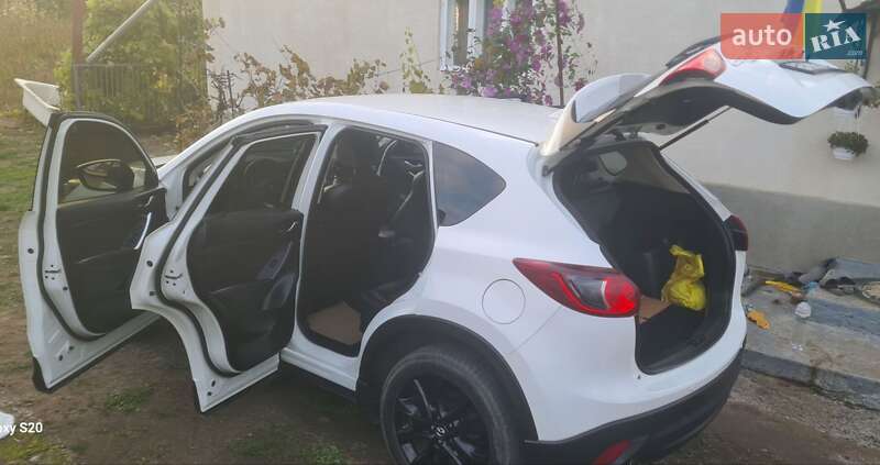 Позашляховик / Кросовер Mazda CX-5 2014 в Чернівцях фото 25 Позашляховик / Кросовер Mazda CX-5 2014 в Чернівцях
