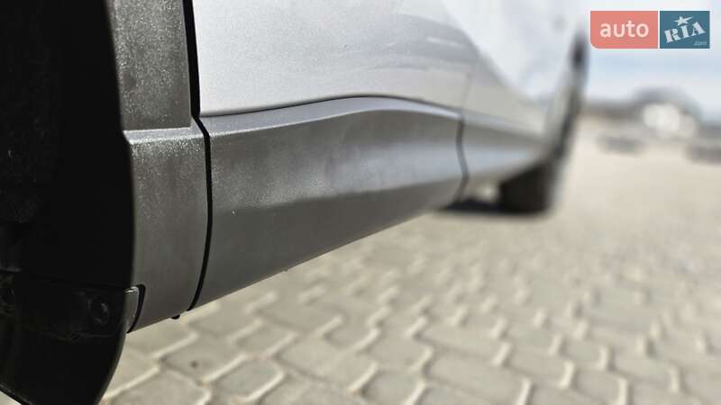 Позашляховик / Кросовер Mazda CX-5 2014 в Вінниці