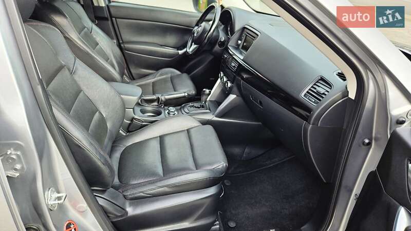 Позашляховик / Кросовер Mazda CX-5 2014 в Вінниці