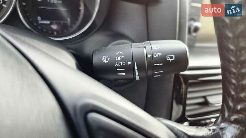 Позашляховик / Кросовер Mazda CX-5 2014 в Вінниці