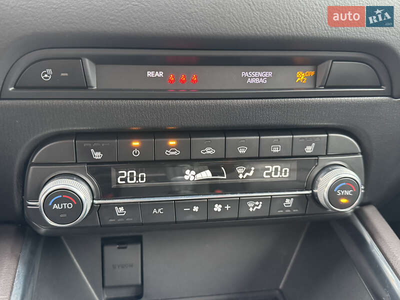 Позашляховик / Кросовер Mazda CX-5 2020 в Києві фото 36 Позашляховик / Кросовер Mazda CX-5 2020 в Києві
