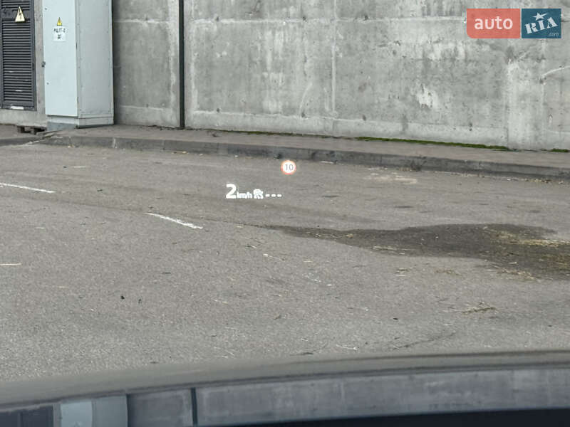 Позашляховик / Кросовер Mazda CX-5 2020 в Києві фото 50 Позашляховик / Кросовер Mazda CX-5 2020 в Києві