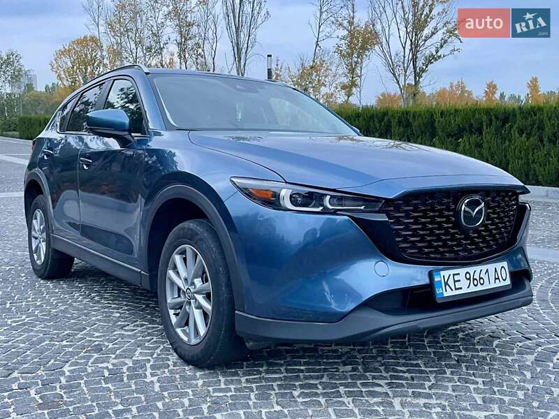 Mazda CX-5 2023 Mazda CX-5 2023