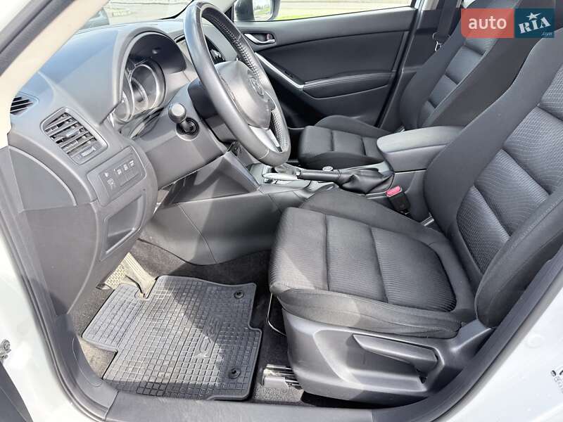 Внедорожник / Кроссовер Mazda CX-5 2014 в Львове фото 8 Внедорожник / Кроссовер Mazda CX-5 2014 в Львове