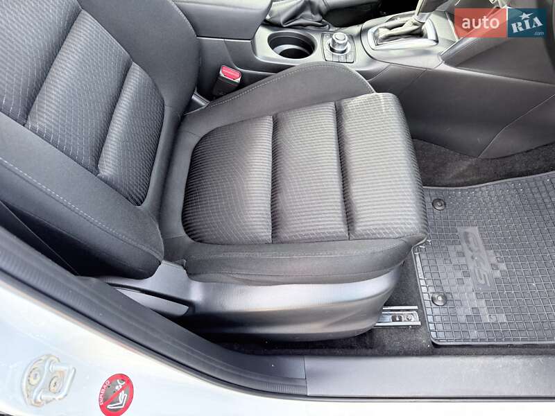 Внедорожник / Кроссовер Mazda CX-5 2014 в Львове фото 13 Внедорожник / Кроссовер Mazda CX-5 2014 в Львове