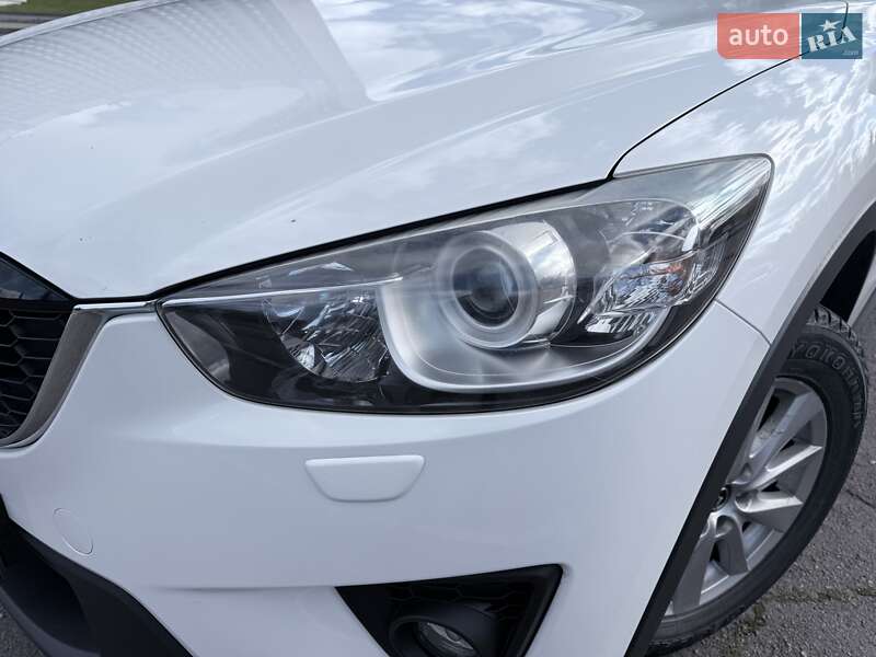 Внедорожник / Кроссовер Mazda CX-5 2014 в Львове фото 15 Внедорожник / Кроссовер Mazda CX-5 2014 в Львове
