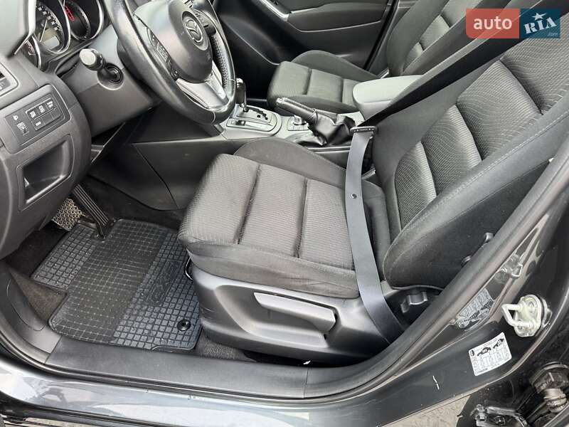 Внедорожник / Кроссовер Mazda CX-5 2012 в Ужгороде фото 10 Внедорожник / Кроссовер Mazda CX-5 2012 в Ужгороде