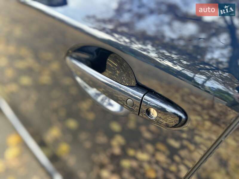 Внедорожник / Кроссовер Mazda CX-5 2023 в Днепре фото 18 Внедорожник / Кроссовер Mazda CX-5 2023 в Днепре
