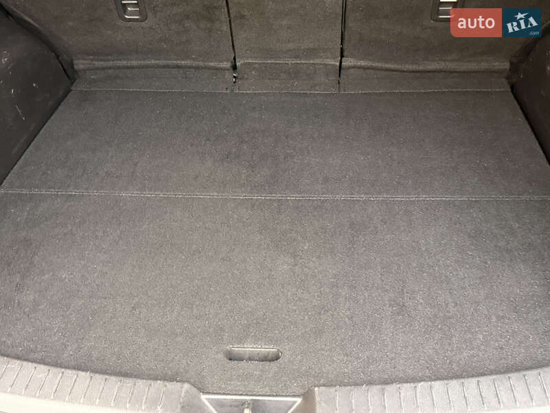 Внедорожник / Кроссовер Mazda CX-5 2013 в Одессе