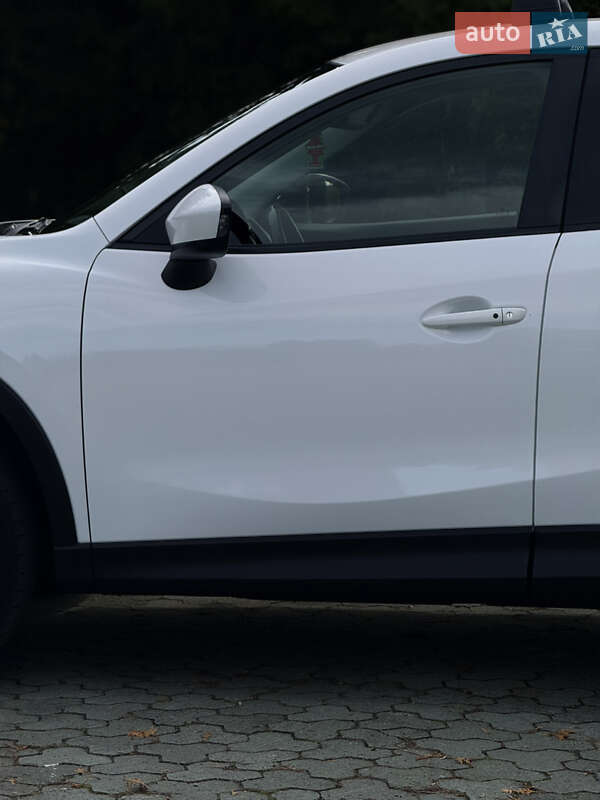 Внедорожник / Кроссовер Mazda CX-5 2013 в Дубно фото 10 Внедорожник / Кроссовер Mazda CX-5 2013 в Дубно
