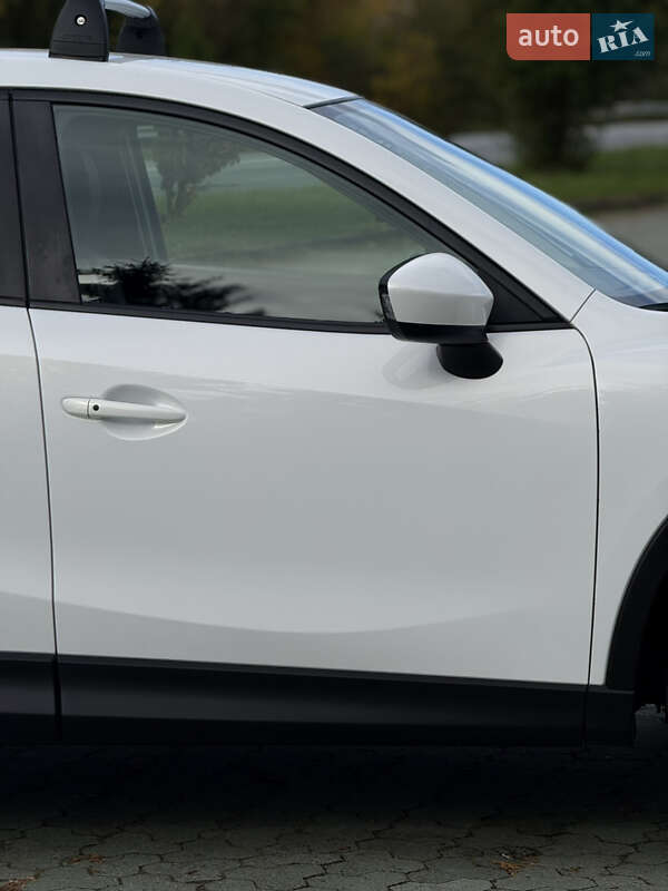 Внедорожник / Кроссовер Mazda CX-5 2013 в Дубно фото 22 Внедорожник / Кроссовер Mazda CX-5 2013 в Дубно